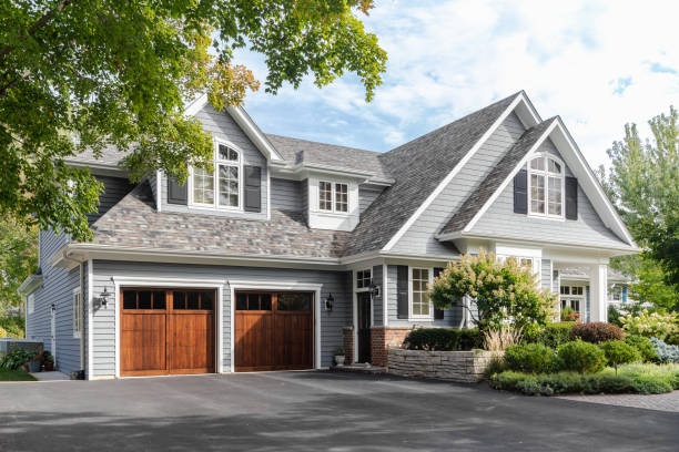 Best Emergency Roof Repair Services  in Hazen, ND